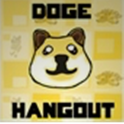 (NUKES) Doge Hangout