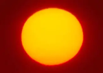 OUR SMILING SUN
