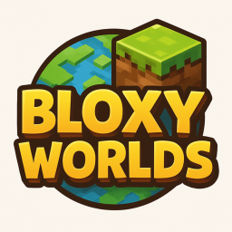 Bloxy Worlds
