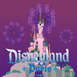 Disneyland Paris Roblox