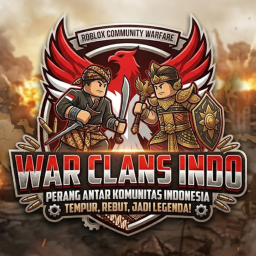 WAR CLANS INDO