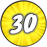 Game Badge Thumbnail