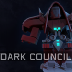 •TSO: The Dark Council•