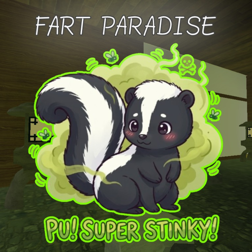 Fart Paradise [UPD]