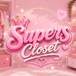 Supers Closet