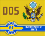 Atoll Department of State