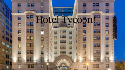 Nowoczesny Hotel Tycoon! V1.6 [UPDATE 🎉]