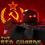 [TSU] Red Guards .