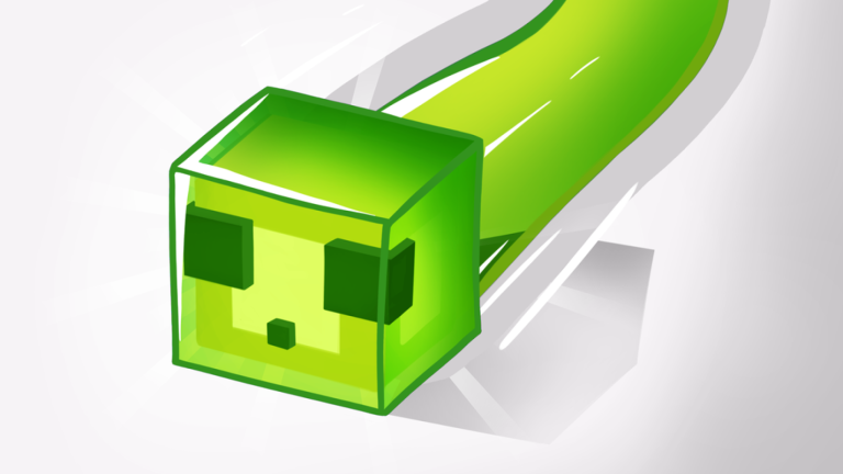 Be a Slime screenshot 2