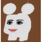 the robux person