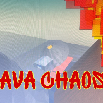 LAVA CHAOS