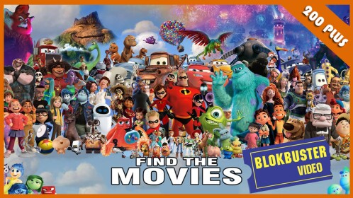 🎥 Find the Movies
