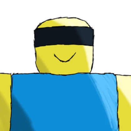 Unofficial JJS UGC Roblox group icon
