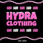 HYDRA Clothing!!