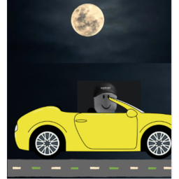 Default Roblox racing