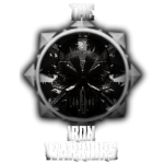 [FORCE] The Iron Warriors