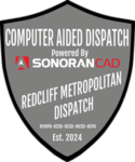 Redcliff Metropolitan Dispatch || Fan Group