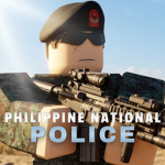 TFNPCCR | The Filipino National Police Camp Crame