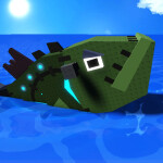 [🎃] Fish Tower Defense