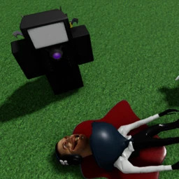 Survival The Rickey Rat The Killer(TOILET UPDATE😱 icon