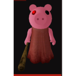 Piggy fan wow