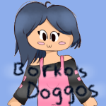 Borko’s Doggos 🐾
