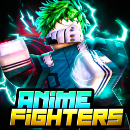 Anime Fighters Simulator 2