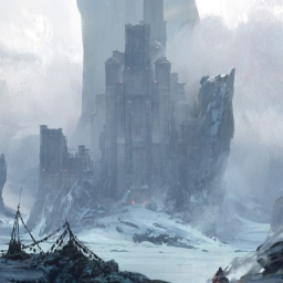 The North