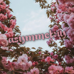asymmetry