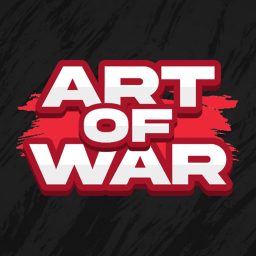 Art of War [Alpha]