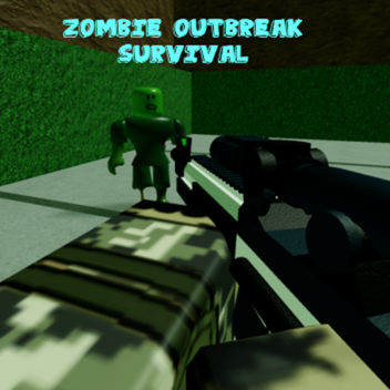Zombie Outbreak Survival