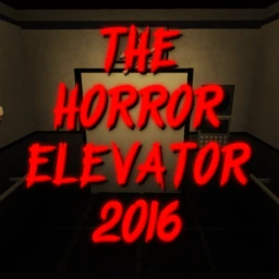 ☠The Horror Elevator☠ [2016 Reverted] icon