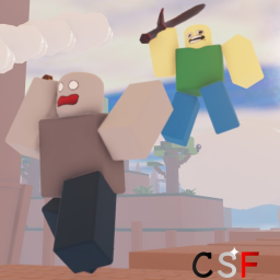 Classic Sword Fighting [BIG UPDATE 1/2]