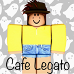 Cafe L e g a t o