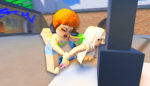 Girls only club yas queens