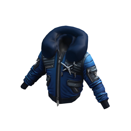 Airplane Jacket