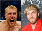 Logan Paul and jake Paul