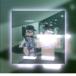 Evil! Plays! Roblox!
