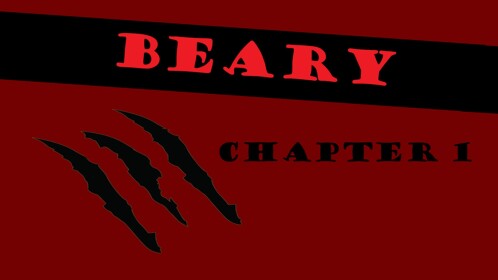 Beary Chapter l [ALPHA]