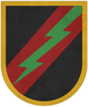 SSLA | 2nd Mountain Division