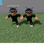 Daniel wants robux