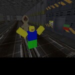 v2.5  SCP Containment Breach SURVIVAL