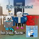 Free Sans Morph 2
