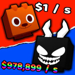 Steal a Pet  (ALPHA)