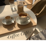 •Coffee Café•