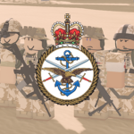 |BRITFOR| British Forces