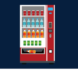 Vending Studios Hangout