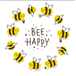 Bee Group Hangout Place