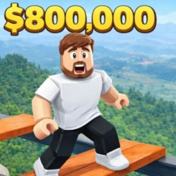 [💸FREE!] Mr Beast Obby  (have chat)!