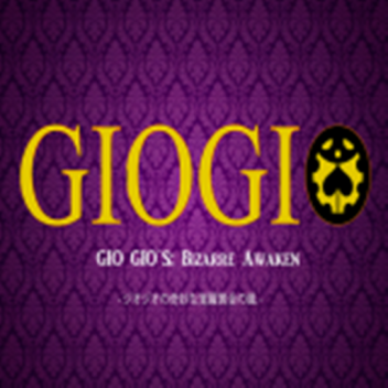 [C-MOON and KARS] Gio Gio's Bizarre Awaken